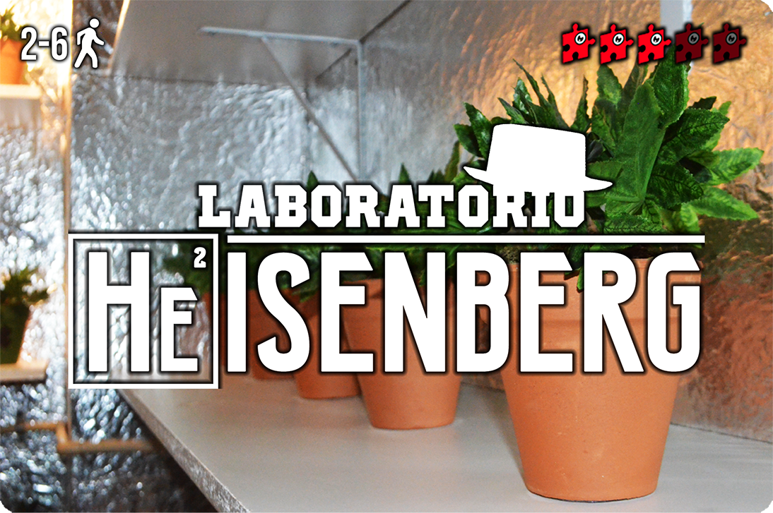 Narco Lab